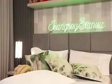 Chaturbate Free Porn Cam of jeangreybianca