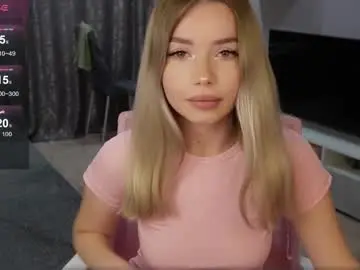 Chaturbate Live Porn of maymallorie