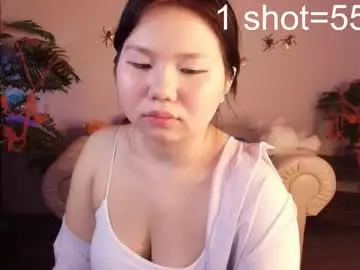 Chaturbate Private Sex Chat of moana_light