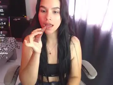 Chaturbate Sex Cam of sky_lover_