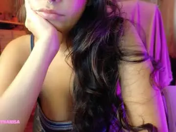 Chaturbate Free Porn Cam of anisahade