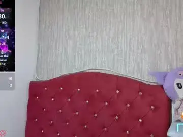 Chaturbate Sex Chat of georgia_oli