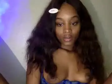 Chaturbate Sex Cam of iysisfv