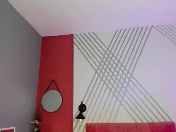 Chaturbate Best live sex cam show of jade_vela