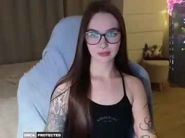 Chaturbate Nude Webcam of kateleoo