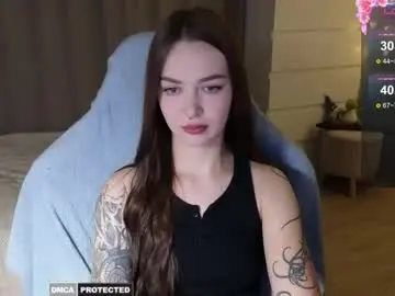 Chaturbate Adult Video Chat of kateleoo