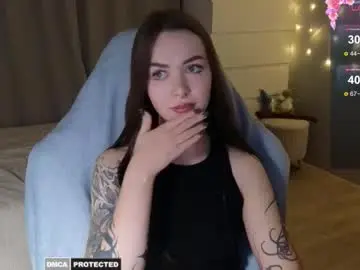 Chaturbate Best live sex cam show of kateleoo