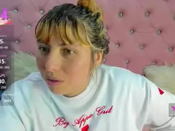 Chaturbate Adult Webcams of pretti__violet_