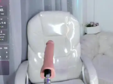 Chaturbate Nude Webcam of pretty_johnson_