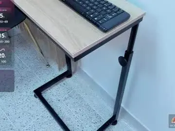 Chaturbate Sex Cam of stefany_collin1