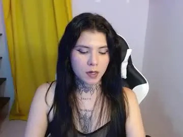 Chaturbate Sex Chat of 3rika_gomez