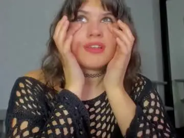 Chaturbate Best Webcam of anna_in_wonderworld