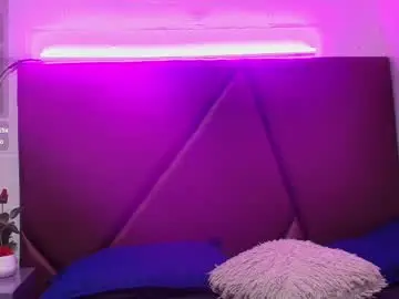 Chaturbate Sex Cam of eva_jamees