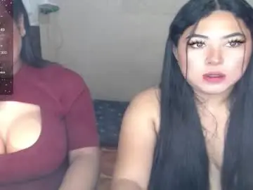 Chaturbate Adult Webcams of hotasian_mama