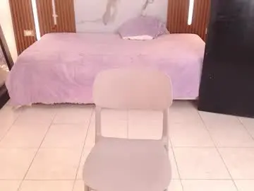 Chaturbate Sex Chat of shena_nomy1