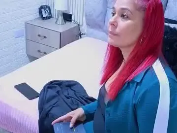 Chaturbate Live Sex of sofia_gutierrez__