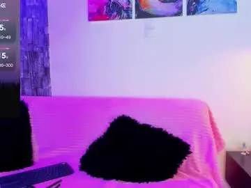 Chaturbate Free Porn Cam of allison_sc