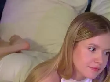 Chaturbate Adult Webcam of milanabalmain