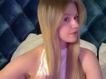 Chaturbate Adult Video Chat of milanabalmain