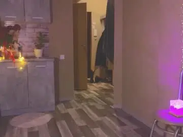 Chaturbate Best Webcam of sereta_fin