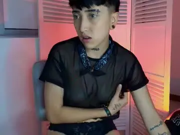 Chaturbate Sex Chat of eryx_eriscor