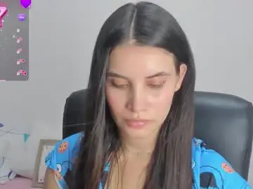 Chaturbate Live Porn of gaby_olsen