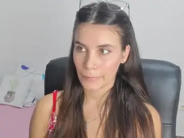 Chaturbate Watch Live Sex Cams of gaby_olsen