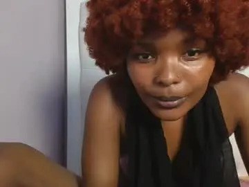 Chaturbate Free Porn Cam of blackcoco20