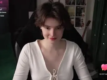 Chaturbate Best Webcam of cybersamuraii