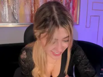 Chaturbate Free Porn Cam of evebenson