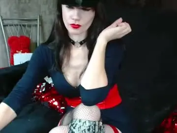 Chaturbate Adult Video Chat of victoryvega