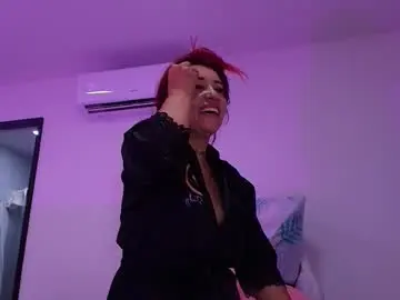 Chaturbate Sex Cam of _morgam