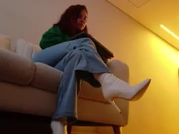 Chaturbate Nude Webcam of cheek_chic12