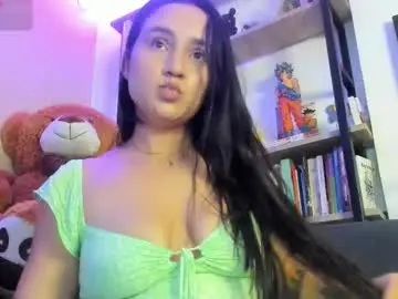 Chaturbate Adult Webcam of ruby_anderson_