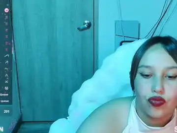 Chaturbate Adult Webcam of skarlet_adams