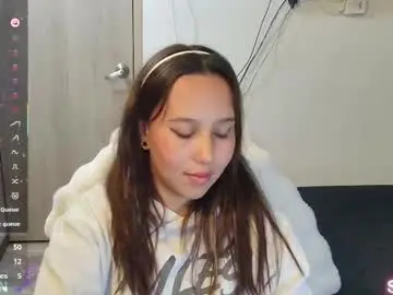 Chaturbate Live Sex Cam of skarlet_adams