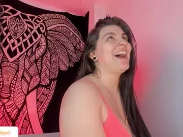 Chaturbate Watch Live Sex Cams of anny_ferrer1