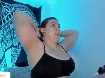 Chaturbate Nude Webcam of anny_ferrer1