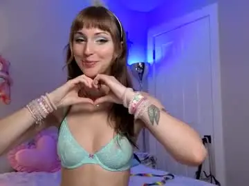 Chaturbate Free Live Porn of funwithmay