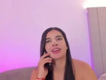 Chaturbate Nude Webcam of kaylarossi