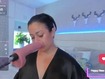 Chaturbate Best live sex cam show of leilahiuston