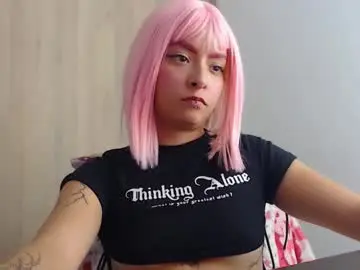 Chaturbate Free Porn Cam of lilith_harmony