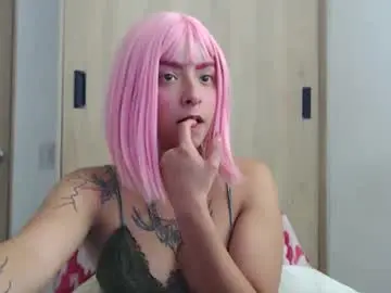 Chaturbate Best live sex cam show of lilith_harmony