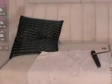 Chaturbate Adult Webcam of maddisontaylor