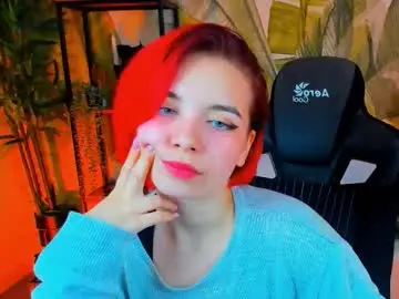 Chaturbate Adult Webcam of marcelinechi