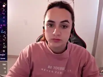 Chaturbate Free Porn Cam of maryluna95