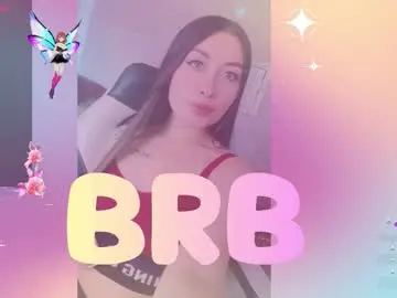 Chaturbate Live Sex of miss_isabella_m