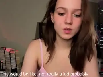 Chaturbate Nude Webcam of addy_moon