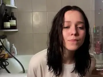 Chaturbate Nude Webcam of addy_moon