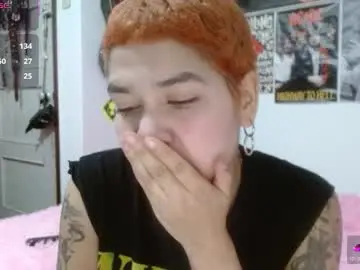 Chaturbate Best Webcam of andy_rock_